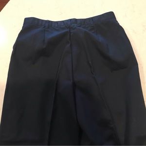 Blue Christopher banks pants